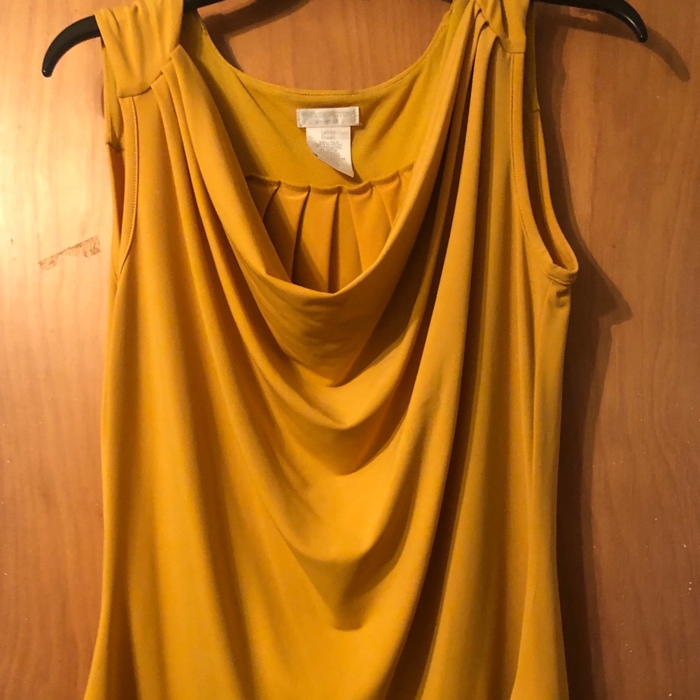 Worthington Blouse